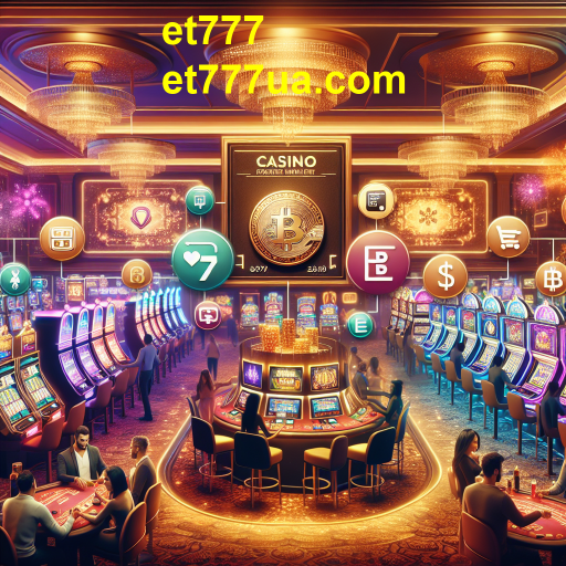 Explorando os Métodos de Pagamento no Mundo dos Jogos Online